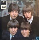  Beatles for Sale No 2. 