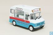 Bedford CF Morrison Ice Cream Van 'Mister Softee'