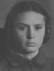 Majorova, Lidia Fjodorovna (1927-2008)