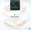Tè Earl Grey