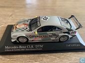 Mercedes-Benz CLK DTM