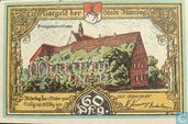 Jüterbog 60 Pfennig 1920