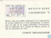 Universiade '79