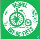 Veghel / Vat-oe-fiets