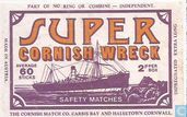 Super Cornish Wreck