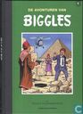 De avonturen van Biggles 4