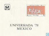 Universiada '79