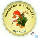 Brasserie D'Achouffe - Belgium (Groot)