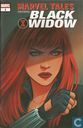 Marvel Tales featuring Black Widow