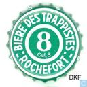 Biere des Trappistes - 8 - Rochefort