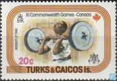 11th Commonwealth Games
