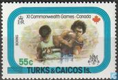 11th Commonwealth Games