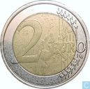 Nederland 2 euro ND "vervalsing"