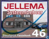 Jellema System Management