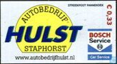 Car company Hulst