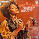 The   Spectacular Shirley Bassey