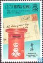 150 years of the Post Office