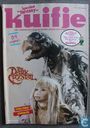 Comic Books - Kuifje (magazine) - Kuifje 1