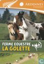 La Golette - Ferme Equestre