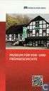 Märkischer kreis - Museum Für Vor- Und Frühgeschichte / Luisenhütte Wocklum