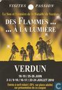 Des Flammes À La Lumière - Verdun