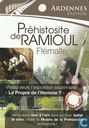 Prehistosite de Ramioul