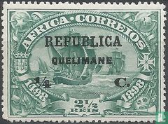 Quelimane