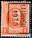 Le roi Albert I