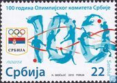 National Olympic Committee 100 years