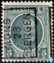 Le roi Albert I