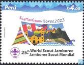 25th World Jamboree