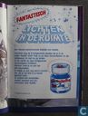Comic Books - Kuifje (magazine) - Kuifje 1