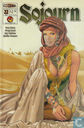 Sojourn 22