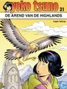 De arend van de Highlands