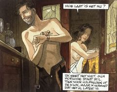Elke raaf pikt