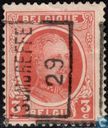 Le roi Albert I