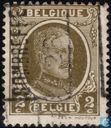 Le roi Albert I