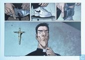 Strips - Habemus Bastard - Een noodzakelijk wezen