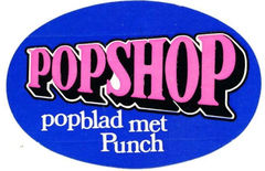 Popshop