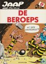 De beroeps