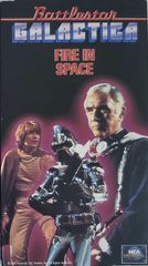 Battlestar Galactica