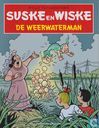 Bandes dessinées - Lambique - De weerwaterman