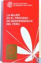 Monnaies - Pérou - Pérou 1 sol 2020 "Bicentenary of Peru's independence - Brigida Silva de Ochoa"