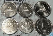 Monnaies - Nicaragua - Nicaragua 25 centavos 2022