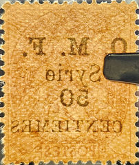 GC papier