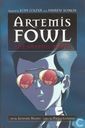 The Graphic Novel