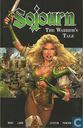 The Warrior's Tale
