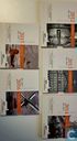 Coins - Netherlands - Netherlands mint set 2012 "Nationale Collectie"