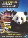 Comics - Zyklotrop - De dochter van Z