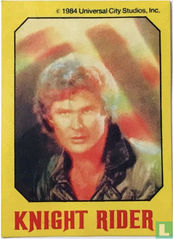 Knight Rider